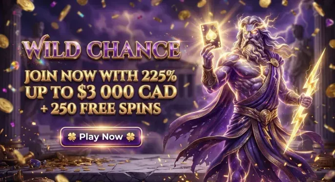 Wild Chance Casino